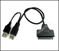 SATA to USB